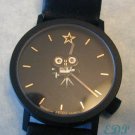 Akteo Designer Watch Cinema Movie Camera MIB MWT Unisex