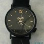 Akteo Designer Watch Cinema Movie Camera MIB MWT Unisex