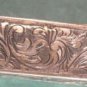 Peruzzi Lipstick Case Original Box Italy Art Deco MIB