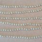 62" Natural Baroque Pearls Pearl Eternity Necklace
