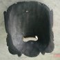 Asian Oriental Wood Carved Barong Mask