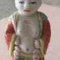 Chinese Porcelain Man Snuff Bottle