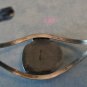 Native American Navajo Zuni Sterling MOP Cuff Bracelet