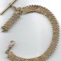 Victorian Edwardian Watch Chain Toggle Charm Bracelet