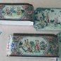 Champleve Enamel Oriental Box Asian Hand Painted