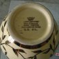 Myott Old Lusterware Pitcher Golden Art Deco