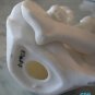 Bisque Man Porcelain Statue Figure Doll Maker Oriental