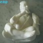 Bisque Porcelain Lady Statue Figure Doll Maker Oriental