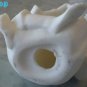 Bisque Porcelain Lady Statue Figure Doll Maker Oriental