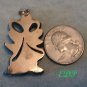 Carved JADEITE JADE Asian Lady Deity PENDANT CHARM