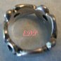 STERLING Band Ring Unisex Wedding Friendship Sz 9.25