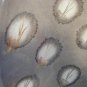 Estate Pottery Footed Serving Platter Designer Gallery