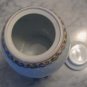 Hand Painted Oriental Tea Jar Tea Canister Porcelain