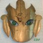 Asian Oriental Mask Handcrafted Wall Hanging