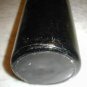 1900s Green Glass 1.5 Liter Bottle Porcelain Top Barware