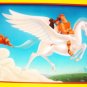 Hercules Disney Lt. Ed. Commemorative Lithograph MINT