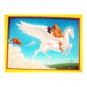 Hercules Disney Lt. Ed. Commemorative Lithograph MINT