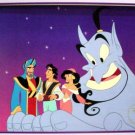 Aladdin Disney Lt. Ed. Commemorative Lithograph MINT