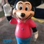 Walt Disney Productions Mickey Mouse Pendant Necklace