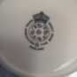 2 Royal Worcester Bone China Dishes MIB Pink Yellow