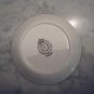 2 Royal Worcester Bone China Dishes MIB Pink Yellow
