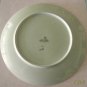 Gold Medallion Dish Plate Bavaria Albath & Katser