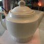Teapot Hearth Design Porceliar USA Large Spinning Wheel