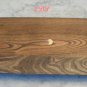 Serving Tray Wood Retro Cheese Coldcut Crackers  Tile