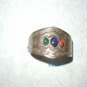 Sterling Silver Hair Barrette Native American Hair Jewelry Juan Pino