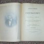 1917 Encyclopedia Of Freemasonry  Mackey Mason HC