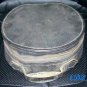 32nd Degree Masonic Cap In Hat Box 1930s FreeMason