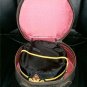 32nd Degree Masonic Cap In Hat Box 1930s FreeMason