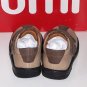 NIB UMI 'Bugaboo' Slip-On Shoes Toddler Boys Size 5 NEW