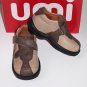 NIB UMI 'Bugaboo' Slip-On Shoes Toddler Boys Size 5 NEW