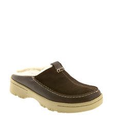 SPERRY Top-Sider Brown Kori Clogs/Slides/Mules Womens 8 Med