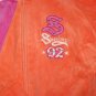 SKETCHERS Velour Jacket Girls Sz. 8
