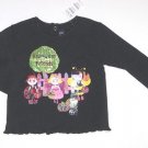 THE CHILDRENS PLACE Halloween Tee Size 6-9 Months