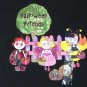 THE CHILDRENS PLACE Halloween Tee Size 6-9 Months