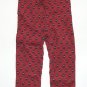Gymboree Red GLAMOUR KITTY Leggings/Pants 18~24 Months
