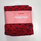 Gymboree Red GLAMOUR KITTY Leggings/Pants 18~24 Months