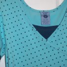 PUMPKIN PATCH Polka Dot Toofer/Top Girls Sz. 9/10