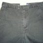 GAP KIDS Black Cotton/Spandex Stretch Capris Girls 8