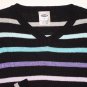 OLD NAVY Striped V-Neck Sweater Girls 12