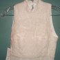 BELLA DIOSA Ivory Gown/Dress Wedding Prom Size 4