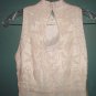 BELLA DIOSA Ivory Gown/Dress Wedding Prom Size 4