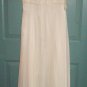 BELLA DIOSA Ivory Gown/Dress Wedding Prom Size 4