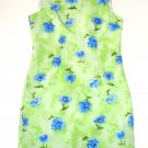MY MICHELLE Dressy Summer Shift/Dress Girls 10