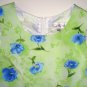 MY MICHELLE Dressy Summer Shift/Dress Girls 10