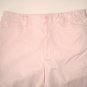 RALPH LAUREN Pink Cotton Cropped Pants Womens Sz. 2