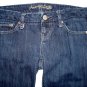 AMERICAN EAGLE Dark Wash Jeans Junior Sz. 2 Reg.